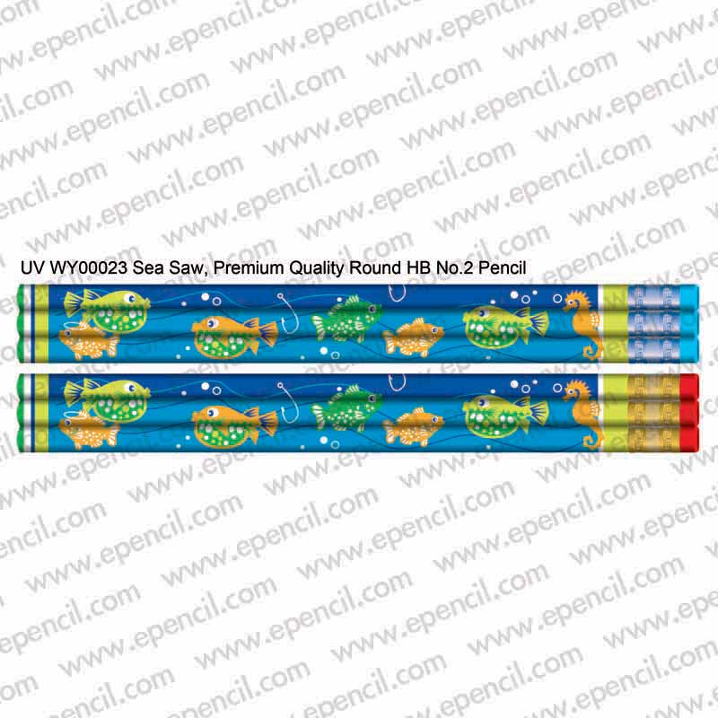 UV WY00023 Sea Saw