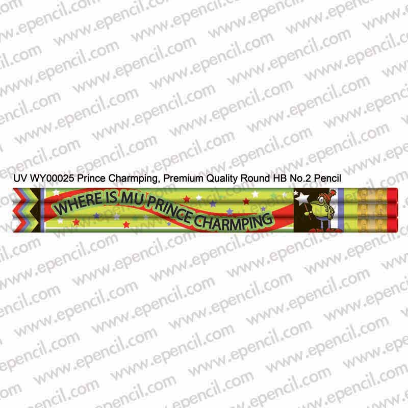 UV WY00025 Prince Charmping