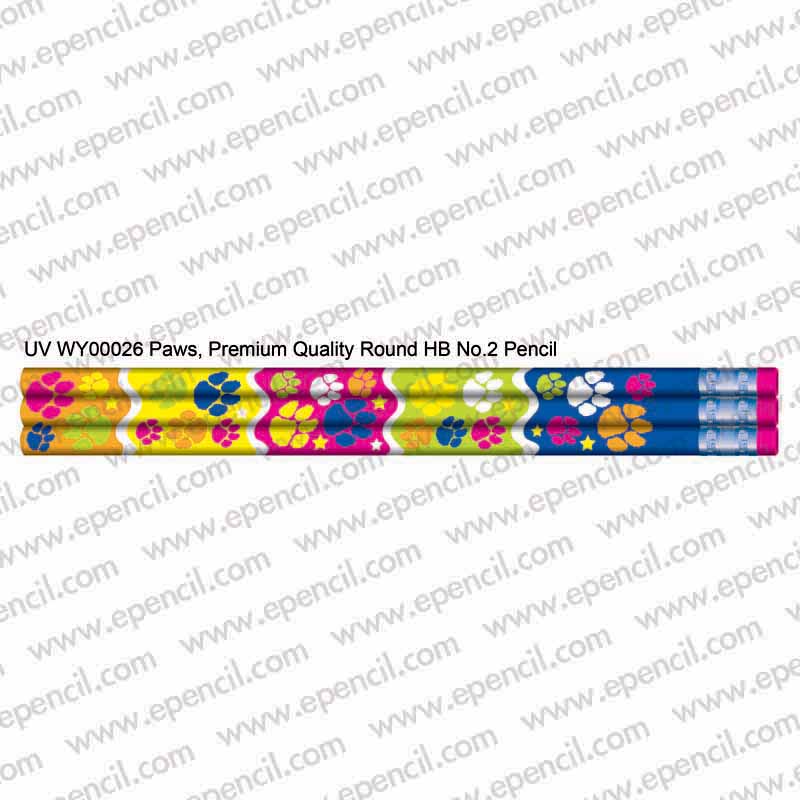 UV WY00026 Paws