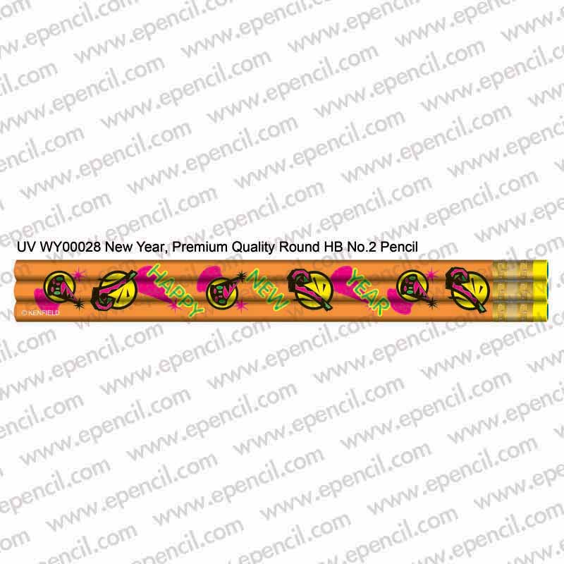 UV WY00028 New Year