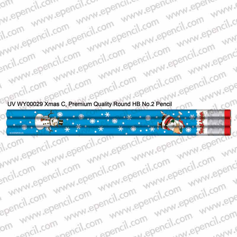 UV WY00029 Xmas C