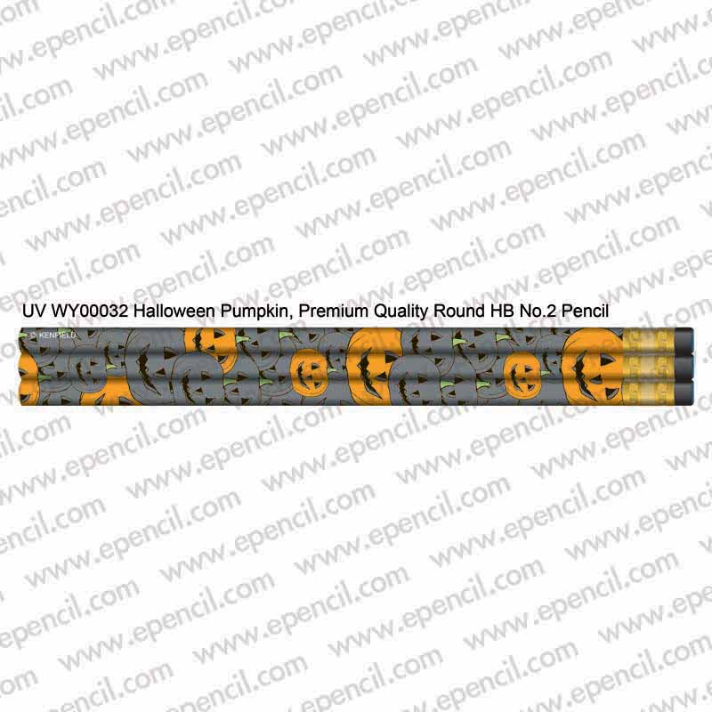 UV WY00032 Halloween Pumpkin