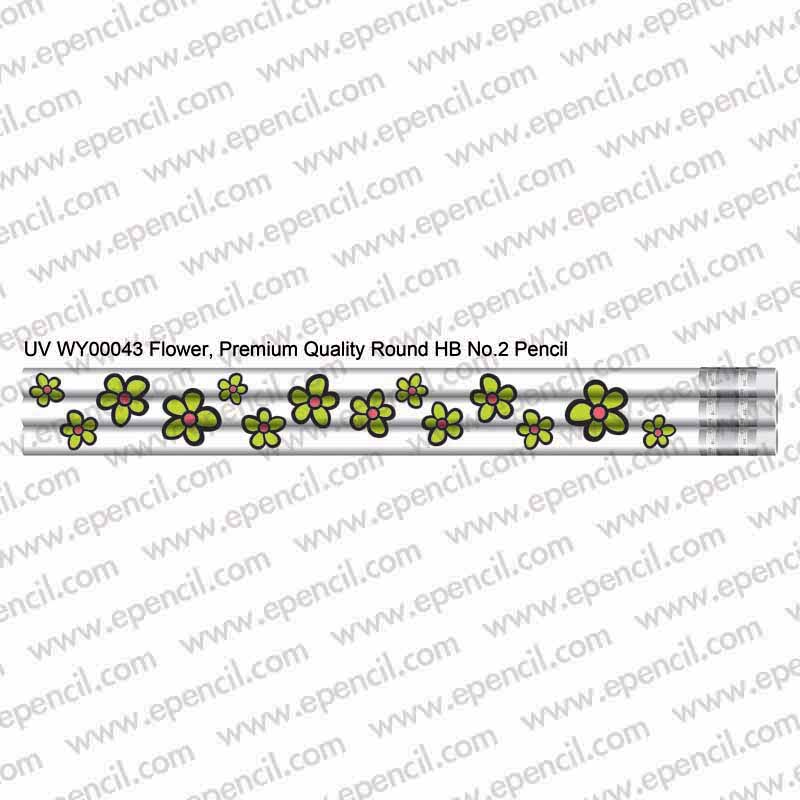 UV WY00043 Flower