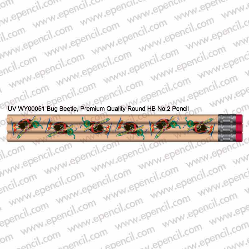 UV WY00051 Bug Bettle