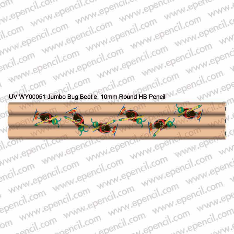 UV WY00051 Jumbo Bug Beetle