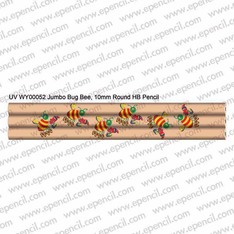 UV WY00052 Jumbo Bug Bee