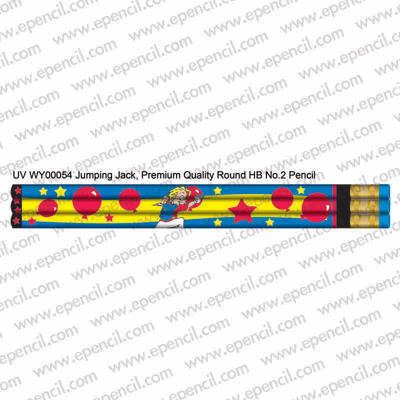 UV WY00054 Jumping Jack