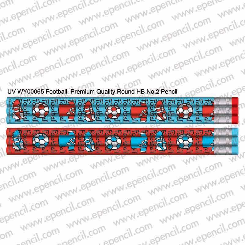 UV WY00065 Football